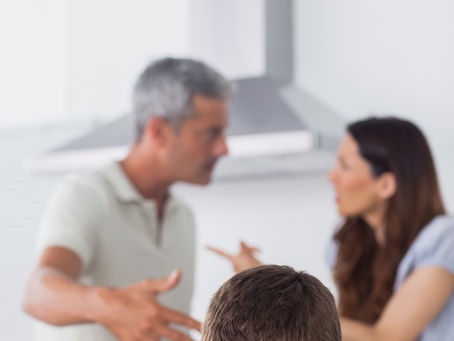 The pitfalls of choosing the wrong mediator for your parenting matter