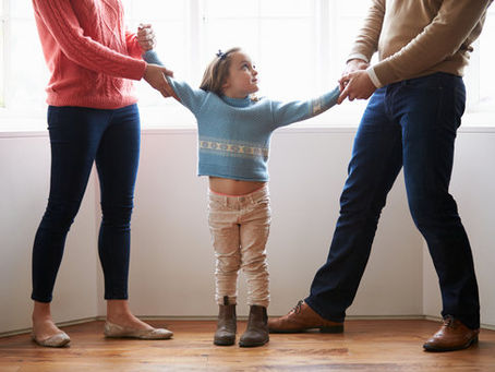 Is Child Inclusive Mediation beneficial to our family?