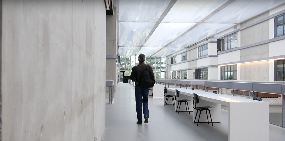 L'école CentreSupélec