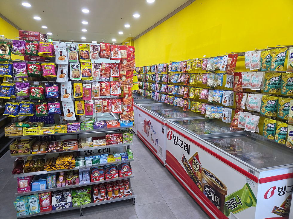 제3호 진주혁신LH점 오픈