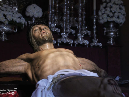 Comunicado Oficial de la Hermandad del Perdón