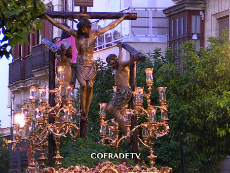 Ezequiel Simancas renuncia como Capataz general de la Hermandad de la Vera Cruz 