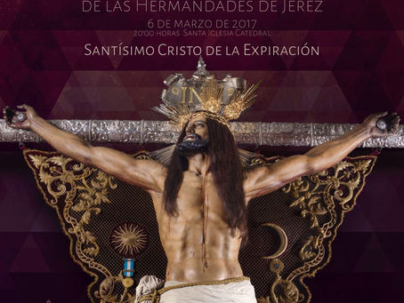Presentado el Cartel del Vía Crucis de 2017
