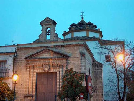 Cabildos de apertura y Extraordinario de la Hdad de la Exaltación  se celebrarán en las Angustias 
