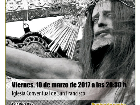 Concierto Lírico a beneficio Ermita San Telmo