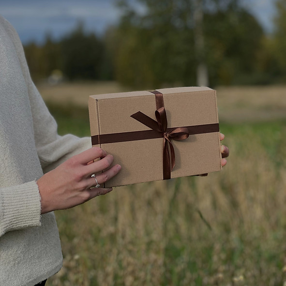 fibr höstbox glutefritt sockerfritt soja