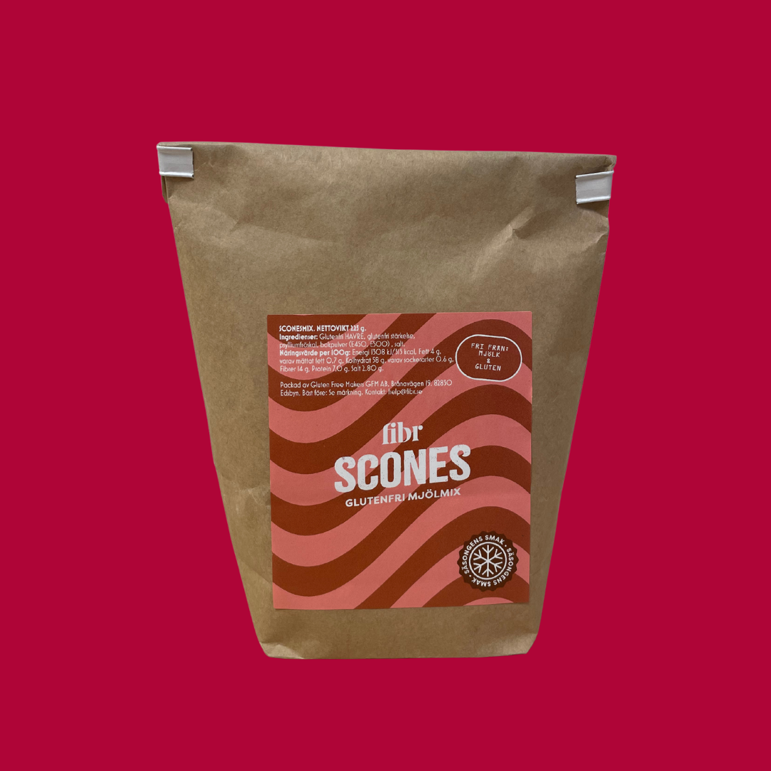 Scones 225g
