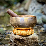Tibetan bowl