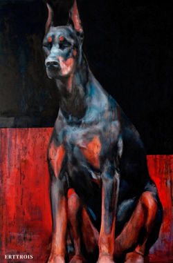 Doberman