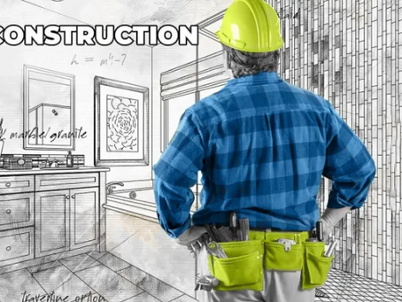 Various Flood Damage Restoration Steps