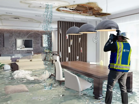 What to Look for in a Company That Repairs Flood Damage