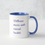 Thumbnail: Affirmations Honeycomb Mug