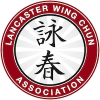 Writer: Lancaster Wing Chun Assoc.