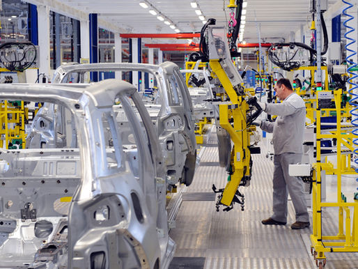 High-paying jobs in manufacturing: Fact or fiction?