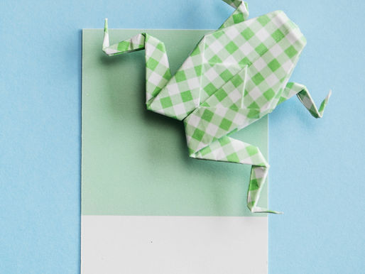 Happy Easter from KTM Solutions