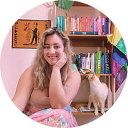 Natacha de Melo Freitas