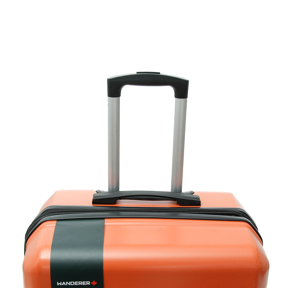 Thumbnail: Revelstoke Polycarbonate Family Set( 20"/28"/30"/32")