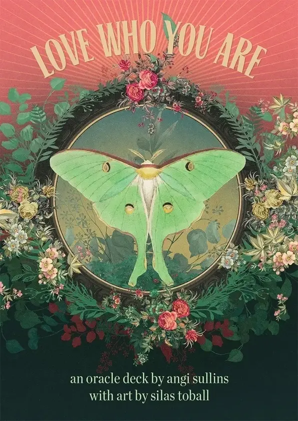 Thumbnail: Tarot and Oracle Cards