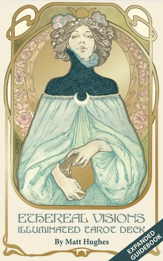 Thumbnail: Tarot and Oracle Cards