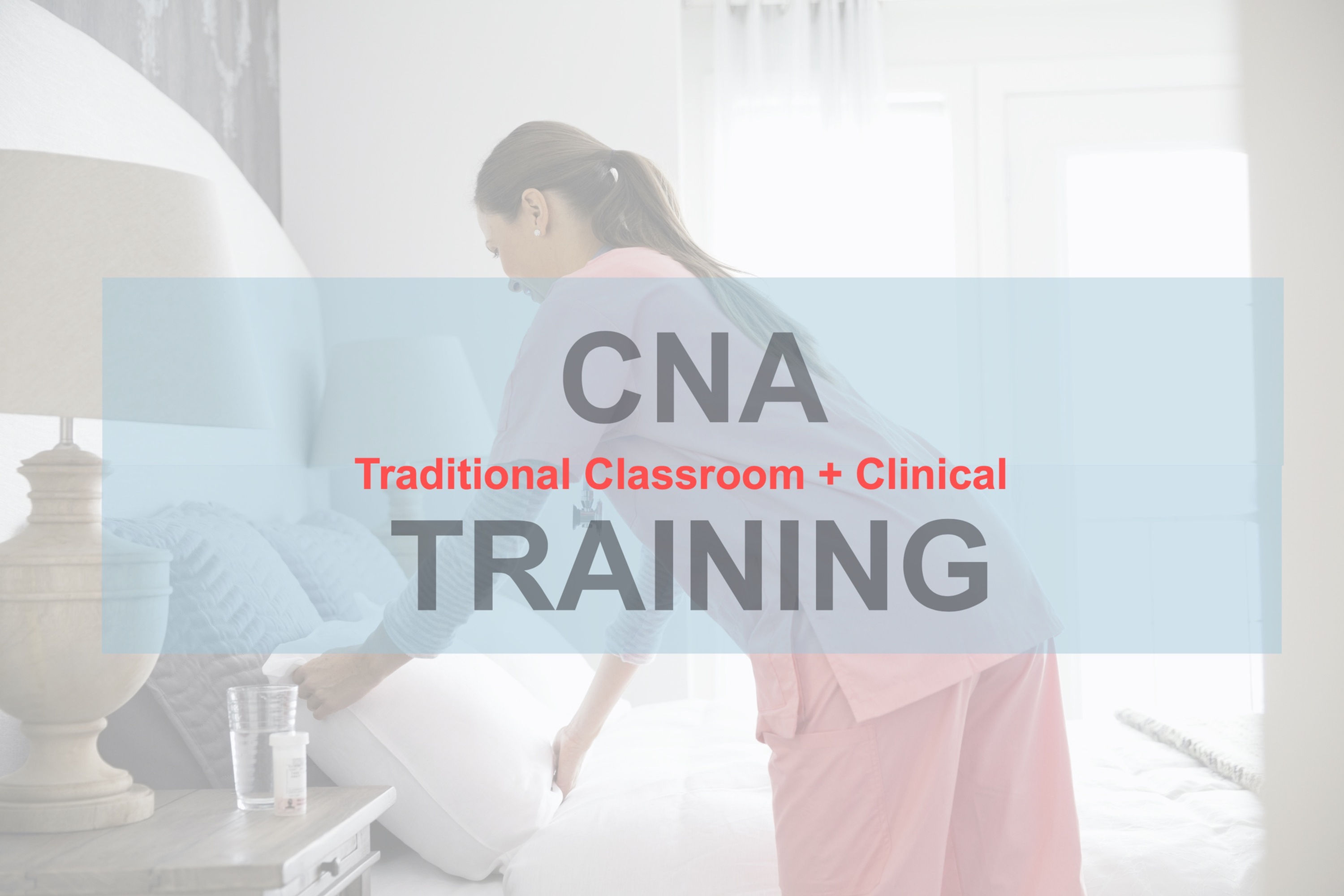 SB - 2509: San Bernardino - FastTrack 9/18/25 - 10/17/25 (7am - 3:30pm) CNA