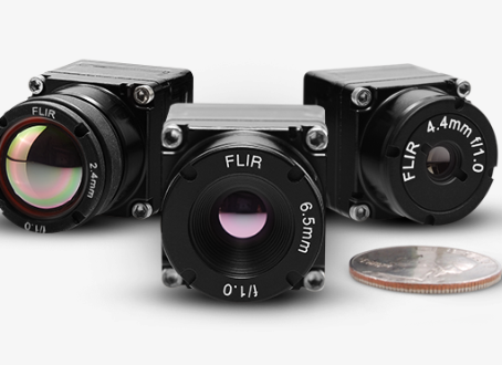 Revolutionizing Thermal Imaging: Teledyne FLIR's Boson+ Thermal Camera Module for Unmanned Systems 