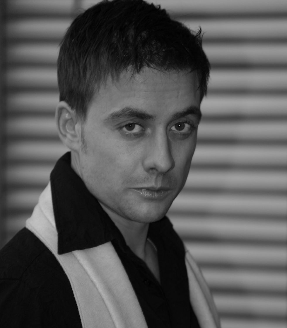 Remo Vinzens