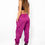 Miniatura: PURPLE NEOPRENO JOGGERS