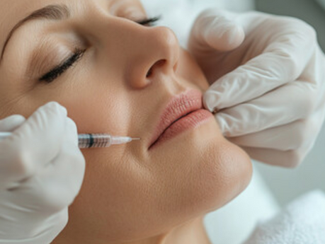 Dermal Fillers for Anti-Aging: Benefits And What To Expect