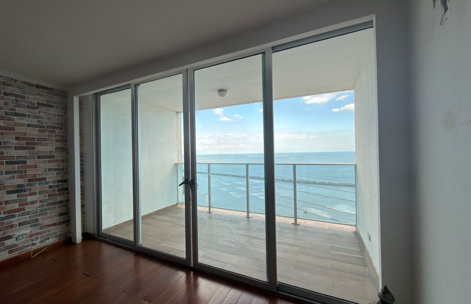 320 m2 Oceanfront 4-Bedroom Apartment in PH Nautica, Coco del Mar, Panama City, Panama – photo 3 of 16