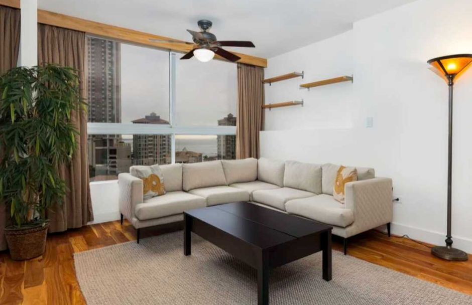 Fully Remodelled 4-Bedroom Apartment, Punta Pacifica, Panama City, Panama – photo 8 of 16