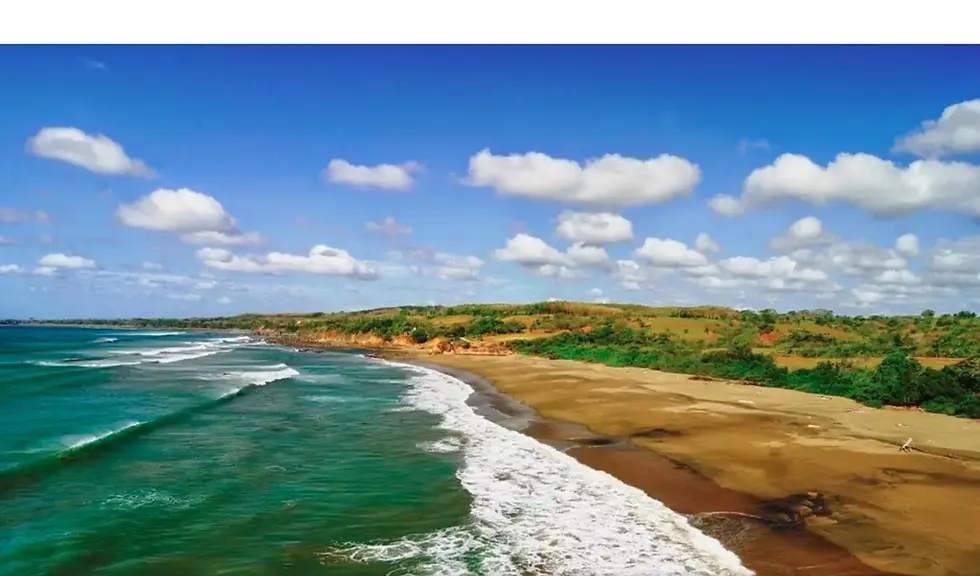 playa los destiladeros panama real estate for sale