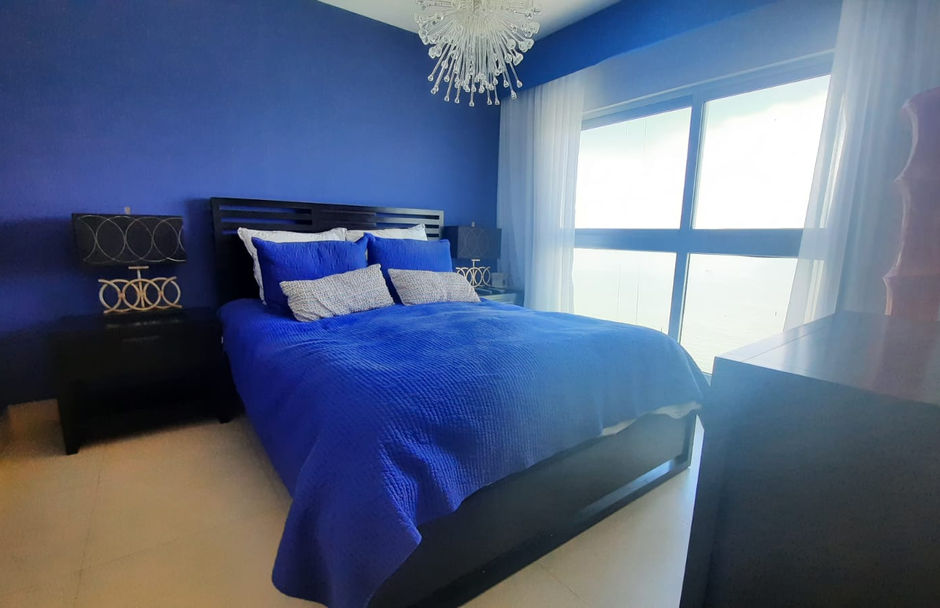 Semi-Furnished 178 m2 3-Bedroom Beach Apartment in PH Bahia, Gorgona, Panama – photo 4 of 6