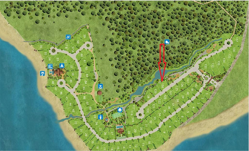 lot 130 costa pedasi master lot map.jpg