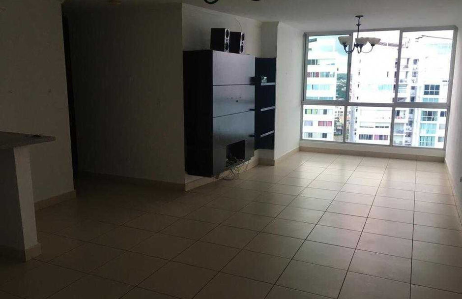 2-Bedroom Plus Study Apartment in PH Central Park 12 de Octubre, Edison Park, Panama – photo 1 of 10