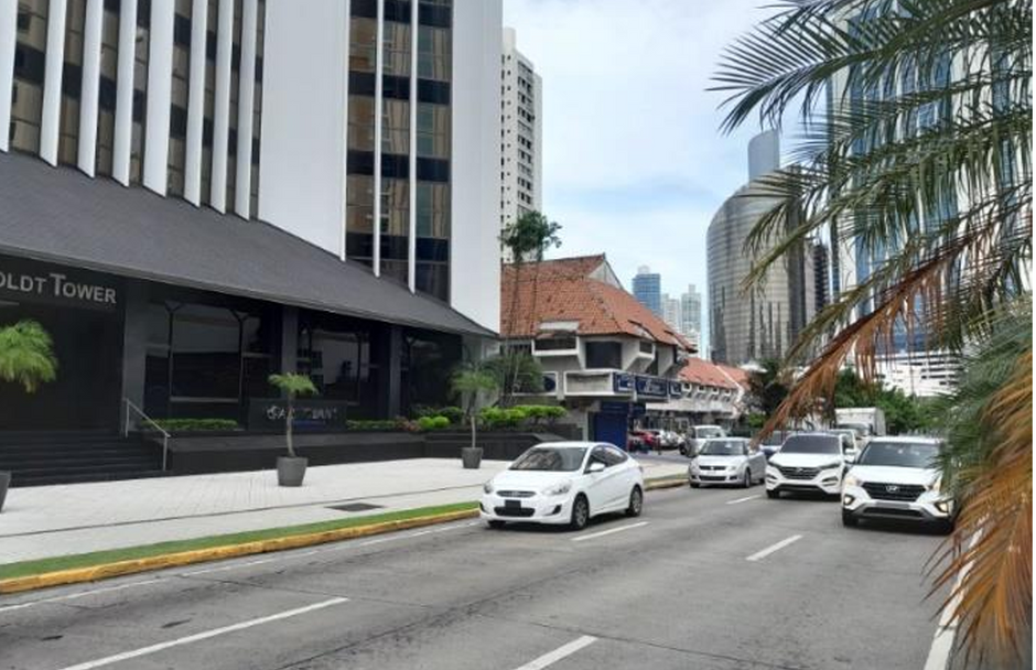 Office in World Trade Center, Marbella, Panama City, Panama – photo 6 of 15