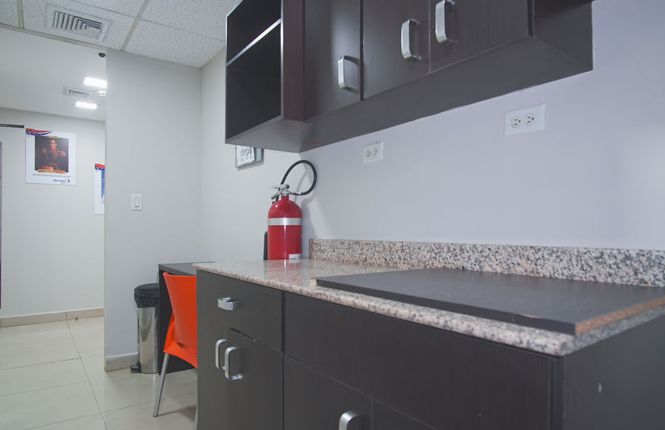 Bank-Owned Office in PH Beta, Bella Vista, Panama City, Panama – photo 12 of 13