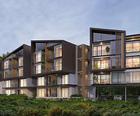 Luxury Apartments Central Boquete Panama 5143