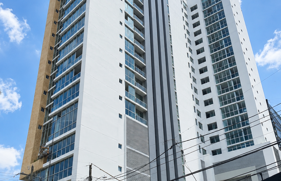 2-Bedroom Apartment in The One, Panama City, Panama – photo 6 of 10