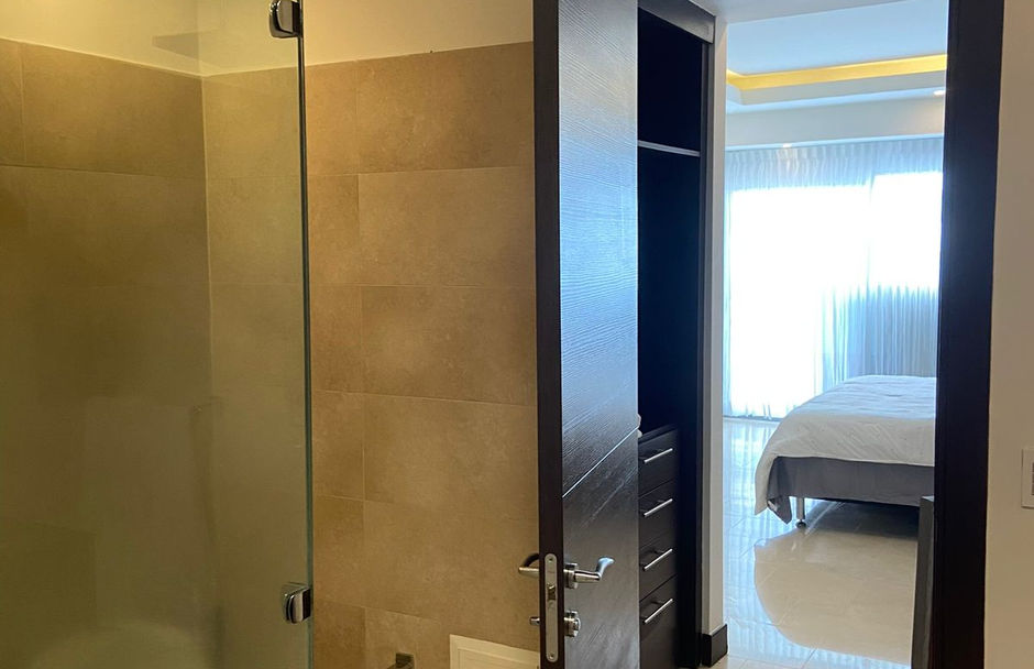 Furnished 2-Bedroom Apartment in JW Marriott Panama, Punta Pacifica, Panama City, Panama – photo 8 of 10