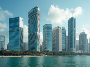 Why Panama Property Investment is a Smart Choice