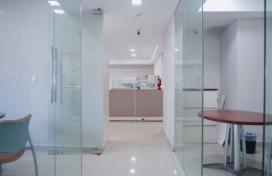 Bank-Owned Office in PH Beta, Bella Vista, Panama City, Panama – photo 10 of 13