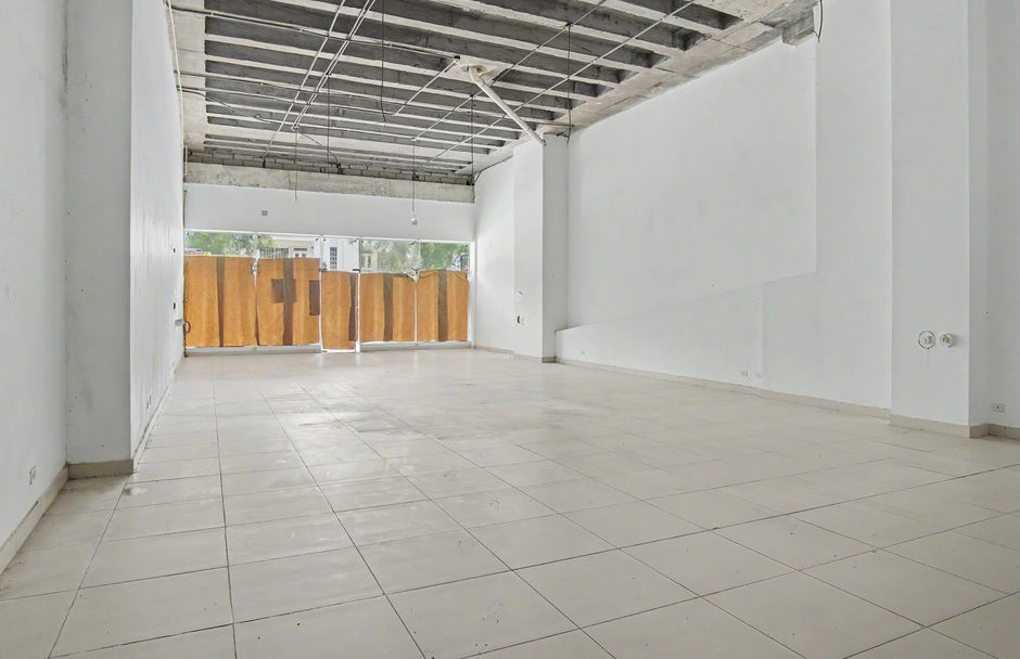 Commercial Space in Lemon Tower, Calle 50, Bella Vista, Panama City, Panama – photo 1 of 7