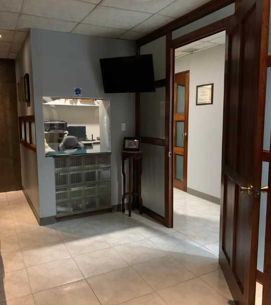 Office with City Views, Obarrio, Panama City, Panama – photo 2 of 7
