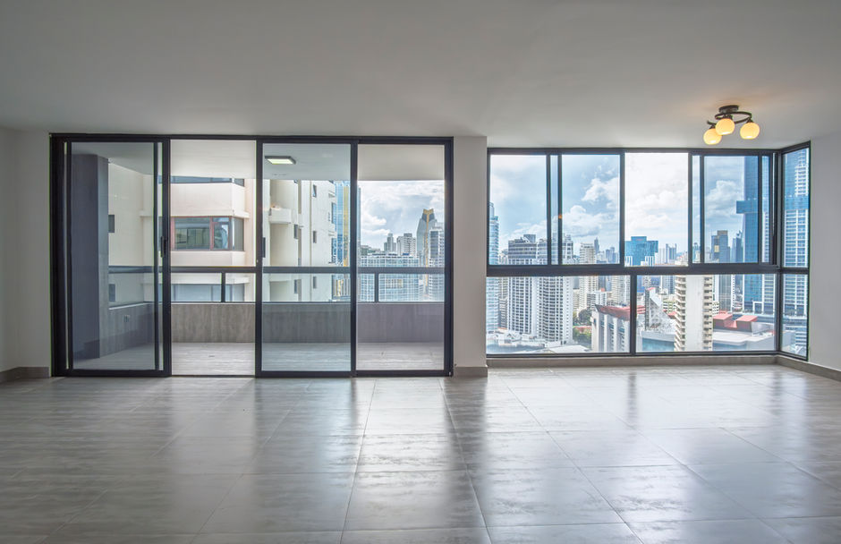 Remodelled 4-Bedroom High-Floor Apartment in PH Perlas del Pacifico, Punta Paitilla, Panama City, Panama – photo 1 of 16
