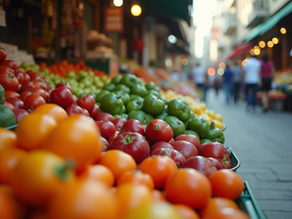 Experiencing Daily Life in Panama