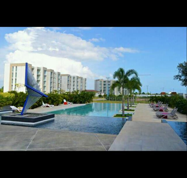 Furnished 2-Bedroom Apartment in PH Las Islas, Gorgona, Panama – photo 5 of 10