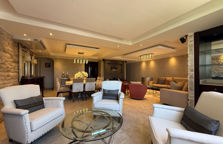 Remodelled 3-Bedroom Apartment in a Gated Complex, San Francisco, Panama – photo 6 of 15