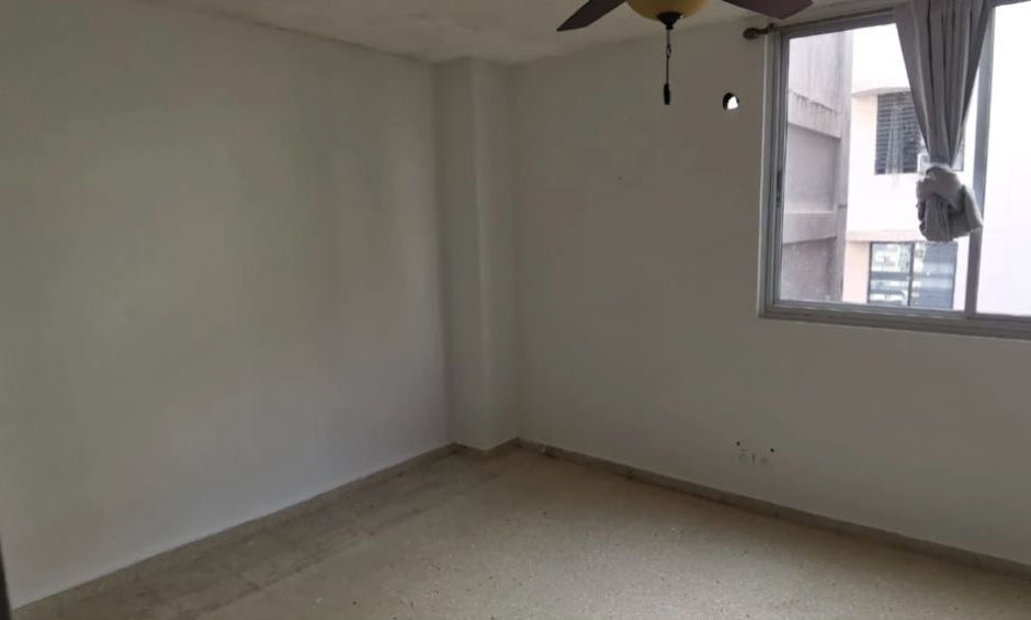 90 m2 2-Bedroom Apartment near Calle 50, San Francisco, Panama – photo 3 of 5