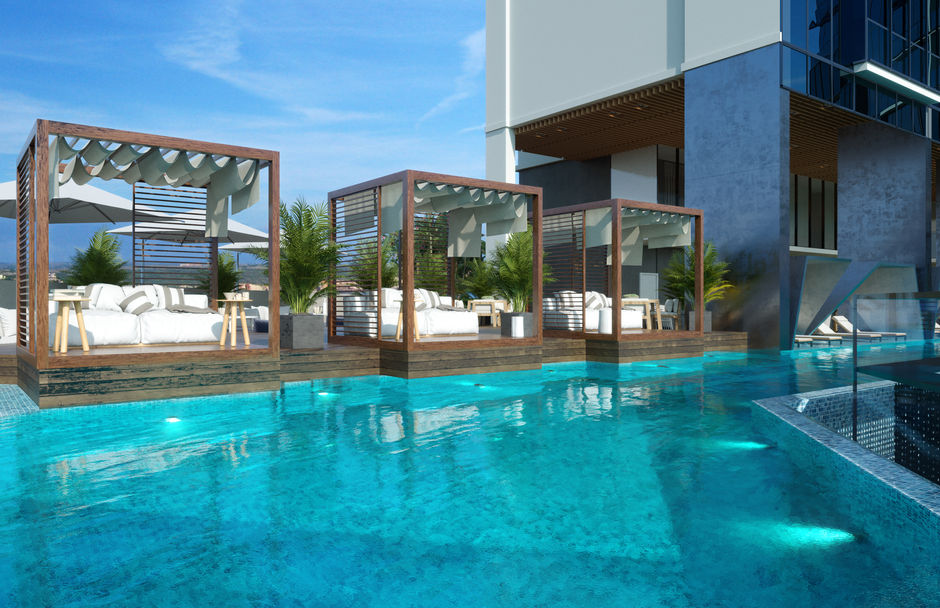 Pre-Construction 1-Bedroom Apartments in Generation Tower, Costa del Este, Panama – photo 12 of 14
