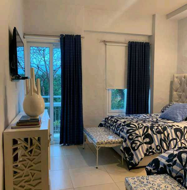 Designer-Furnished 3-Bedroom Apartment in Punta Barco Village, San Carlos, Panama – photo 10 of 14
